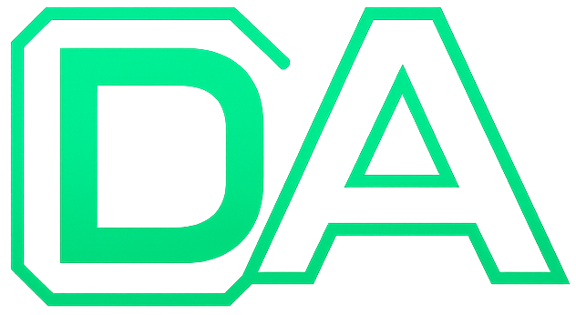DA Logo